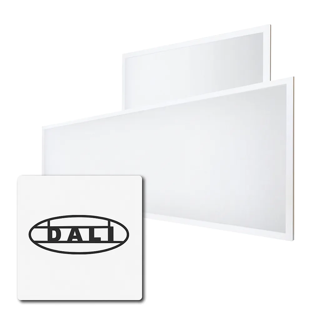 Panele LED | DALI ściemnialny