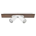 Ledvance LED Decor Spot Mercury Valkoinen 6W 460lm - 927 Bardzo Ciepła Biel | Najlepsze Renderowanie Kolorów