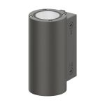 Ledvance Światło Ścienne Urban Vario Aluminium Szary Up & Down 29W 2600lm - 822-827 CCT | IP65 