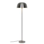 Nordlux Cera Lampa podłogowa Srebro | Nadaje Się Do E27