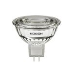 Noxion PerfectColor LED Spot GU5.3 MR16 7.5W 621lm 60D - 940 Zimna Biel | Najlepsze Renderowanie Kolorów - Ściemnianie - Zamienne 50W