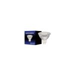 Noxion LED Spot GU5.3 PAR16 4.4W 345lm 36D - 830 Ciepła Biel | Ściemnianie - Zamienne 35W