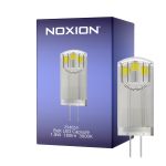 Noxion LED Kapsuła G4 1.8W 180lm - 830 Ciepła Biel| Zamienne 20W