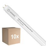 Opakowanie 10x Ledvance Rura LED T8 Performance (UN) Ultra Output 23W 3700lm - 865 Światło dzienne | 150cm - Zamienne 58W