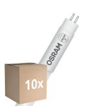Opakowanie 10x Osram Rura LED T5 (HF) High Efficiency 10W 1350lm - 830 Ciepła Biel | 85cm - Zamienne 21W