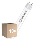 Opakowanie 10x Ledvance Rura LED T8 (EM/Mains) Ultra Output 22.1W 4100lm - 965 Światło Dzienne | 150cm - Najlepsze Renderowanie Kolorów - Zamienne 58W