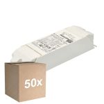 Opakowanie 50x Philips Xitanium Mini Dali DS Driver Max 36W｜0.7~0.85A(DIP)｜30~42V｜incl. DC cable | 700mA (Dla Noxion)