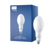 Philips TrueForce Core LED E27 HPL/SON Matowy 36W 5500lm 300D - 830 Ciepła Biel | Zamienne 125W