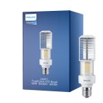 Philips TrueForce Public (drogi – SON) Master LED SON-T M E40 50W 9000lm - 740 Zimna Biel | Zamienne 100W