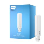 Philips CorePro PL-C LED 5.5W 600lm - 830 Ciepła Biel | 4-Piny - Zamienne 13W