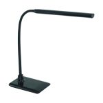 Eglo Lampa Stołowa Laroa Czarny 4.2W 600lm - 840 Zimna Biel | IP20 - Ściemnianie 
