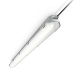 Philips Oprawy Hermetyczne LED CoreLine WT120C G2 42.9W 6000lm - 840 Zimna Biel | 150cm 