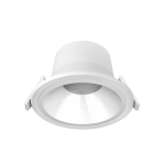 Noxion LED Downlight Apollo V2.0 20W 2520lm - 830/840 CCT | 220mm - Aukko 200mm