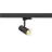 SLV Tracklight Noblo 3-Fazowy Aluminium Czarny 62W 620lm 32D - 830 Ciepła Biel | Najlepsze Renderowanie Kolorów - Ściemnianie