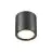 SLV Oculus Lampa sufitowa Aluminium Bronze Okrągła 11W 780lm 100D - 920-930 Dim To Warm | Najlepsze Renderowanie Kolorów - Ściemnianie 