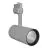 Ledvance LED Tracklight D85 Szary 35W 2660lm 24D - 930 Ciepła Biel | Najlepsze Renderowanie Kolorów 