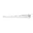 Ledvance Oprawy Hermetyczne LED Paroizolacja 26W 3500lm - 840 Zimna Biel | 150cm - Dali Ściemnianie
