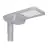Ledvance Światła Uliczne LED Flex Duży RW35ST Szary 80W 10500lm 35x135D - 727 Bardzo Ciepła Biel | IP66 - Asymetryczny