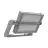 Ledvance LED Iluminacja MAX Szary 600W 81000lm 30D - 757 Światło dzienne | IP66 - Symetryczny
