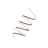 Ledvance Taśma LED Performance 1000 43W 4440lm 24v  - 830 Ciepła Biel | IP67 - 5M/10mm