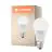 Ledvance Smart+ Wifi E27 A70 14W 1521lm - 827 Bardzo Ciepła Biel | Ściemnianie - Zamienne 100W