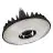Ledvance HID Highbay Uniwersalny LED E40 Matowy 160W 25000lm 100D – 840 Zimna Biel | Zamienne 400W