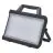 Ledvance LED Iluminacja Lampy Robocze Value Czarny 26W 3000lm - 865 Światło Dzienne | IP54 - Akumulator - Symetryczny
