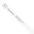 Ledvance Rura LED T8 Performance Food (EM/Mains) Standard Output 5.2W 500lm - 833 Ciepła Biel | 60cm - Zamienne 18W