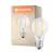Ledvance Classic LED E27 Gruszka Włókno Przezroczysty 7.5W 1055lm - 827 Bardzo Ciepła Biel | Zamienne 75W