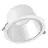 Ledvance LED Downlight Biolux DN150 21W 2200lm 60D - 927-965 Przestrajalny Valkoinen | 175mm - Aukko 160mm - Dali Ściemnianie - Najlepsze Renderowanie Kolorów