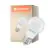 Ledvance Classic LED E27 Gruszka Matowy 4.9W 470lm - 827 Bardzo Ciepła Biel | Zamienne 40W - Poddane recyklingowi