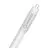 Ledvance Rura LED T5 Performance (Mains AC) High Efficiency 7W 900lm - 830 Ciepła Biel | 55cm - Zamienne 14W