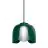 Ledvance Decor Corolle Lampa Wisząca Zielony | 200mm - Nadaje Się Do E27