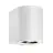 Nordlux Canto 2 Światło Ścienne Aluminium Valkoinen Up & Down - 10.6W 500lm - 830 Ciepła Biel | IP44