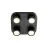 Nordlux Clyde Lampa sufitowa 4-Spot Metal Czarny 14W 950lm - 827 Bardzo Ciepła Biel | 85mm - 3-Stopniowy Ściemnianie