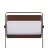 Nordlux Saulio Lampa Stołowa Brązowy 3.5W 200lm 830 Ciepła Biel | IP44 - Z Przełącznik - Akumulator - Solar