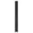 Emibig Lampa sufitowa Tecno Stal Czarny | Nadaje Się Do 1x GU10 - Max 8W