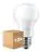 Opakowanie 10x Philips Corepro LED Żarówka E27 Gruszka Matowy 13W 1521lm - 840 Zimna Biel | Zamienne 100W
