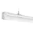 Noxion LED Trunking NX-Line V3 35-50W 9750lm 120D - 840 Zimna Biel | 1500mm - 8-Biegunowe - UGR 