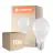 Opakowanie 10x Ledvance Classic LED E27 Gruszka Matowy 20W 2452lm - 827 Bardzo Ciepła Biel | Ściemnianie - Zamienne 150W