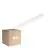 Opakowanie 4x Philips Belka LED CoreLine Valkoinen 25W/37W 3500lm/5200lm - 830-840 CCT| 150cm - Zamienne 2x58W
