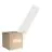Opakowanie 10x Osram Dulux-S LED 3.5W 360lm - 830 Ciepła Biel | 2-Piny - Zamienne 7W