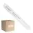 Opakowanie 10x Ledvance Rura LED T8 Value (UN) High Output 24W 2800lm - 840 Zimna Biel | 150cm - Zamienne 58W