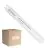 Opakowanie 10x Ledvance Rura LED T8 Value (HF) Standard Output 8W 900lm - 840 Zimna Biel | 60cm - Zamienne 18W