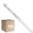 Opakowanie 10x Philips Rura LED T5 MASTER (Mains AC) Ultra Output 36W 5600lm - 865 Światło dzienne | 145cm - Zamienne 80W