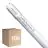 Opakowanie 10x Noxion Rura LED T8 Avant Extreme (EM/Mains) Ultra Output 8.4W 1350lm - 840 Zimna Biel | 60cm - Zamienne 18W