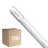 Opakowanie 10x Noxion Rura LED T8 Avant Extreme (EM/Mains) Ultra Output 15.9W 2550lm - 830 Ciepła Biel | 120cm - Zamienne 36W