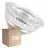 Opakowanie 10x Ledvance LED Spot GU5.3 MR16 3.4W 345lm 36D - 840 Zimna Biel | Zamienne 35W