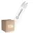 Opakowanie 10x Ledvance Rura LED T8 EM Value (EM/Mains) Standard Output 11.6W 1400lm - 865 Światło Dzienne | 105cm - Zamienne 38W
