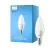 Philips Corepro LED Świeca E14 Matowy 5W 470lm - 865 Światło dzienne | Zamienne 40W